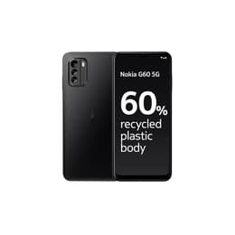 Nokia G60 128GB - Nero - Dual-SIM