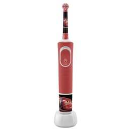 Oral-B D100 Vitality Cars Spazzolini da denti elettrici