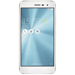 Asus Zenfone 3 64GB - Bianco - Dual-SIM
