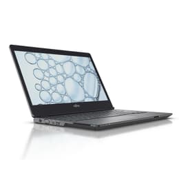 Fujitsu LifeBook U7410 14" Core i5 1.6 GHz - SSD 512 GB - 16GB - QWERTY - Svedese