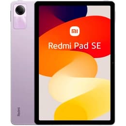 Xiaomi Redmi Pad SE 128GB - Viola - WiFi