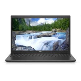Dell Latitude 3520 15" Core i5 2.4 GHz - SSD 256 GB - 16GB - QWERTZ - Tedesco