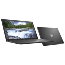 Dell Latitude 3520 15" Core i5 2.4 GHz - SSD 256 GB - 16GB - QWERTZ - Tedesco