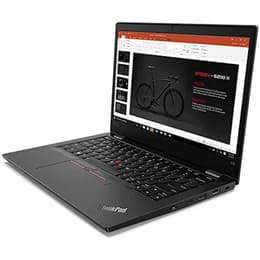 Lenovo ThinkPad L13 G1 13" Core i5 1.6 GHz - SSD 1 TB - 8GB AZERTY - Francese