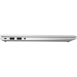 HP EliteBook 845 G8 14" Ryzen 3 2.6 GHz - SSD 256 GB - 16GB - QWERTY - Olandese