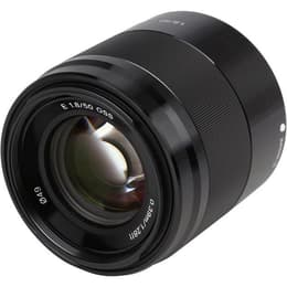 Sony Obiettivi 50mm f/1.8 Sony E 50mm f/1.8