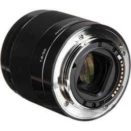 Sony Obiettivi 50mm f/1.8 Sony E 50mm f/1.8