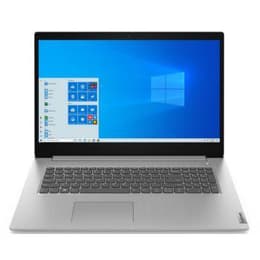 Lenovo IdeaPad 3 15IIL05 15" Core i3 1.2 GHz - SSD 512 GB - 8GB Tastiera Francese