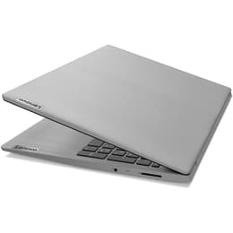 Lenovo IdeaPad 3 15IIL05 15" Core i3 1.2 GHz - SSD 512 GB - 8GB Tastiera Francese