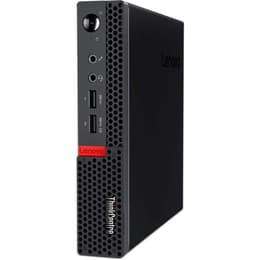 Lenovo ThinkCentre M700 Tiny Pentium 2,9 GHz - SSD 128 GB RAM 4 GB