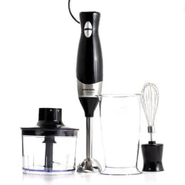 Frullatori Mixer Grundig BL 5040 L - Nero