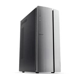 Lenovo IdeaCentre 510-15ICK Core i5 2.9 GHz - SSD 256 GB RAM 8 GB