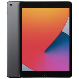 iPad 10.2 (2020) 8a generazione 32 Go - WiFi - Grigio Siderale