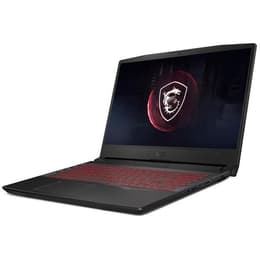 MSI Pulse GL66 11UEK 15,6 15" Core i7 2.3 GHz - SSD 1 TB - 16GB - NVIDIA GeForce RTX 3060 QWERTY - Inglese