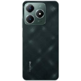 Realme C61 256GB - Verde