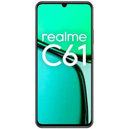 Realme C61 256GB - Verde