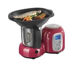Gourmetmaxx HB-FPC-01 Cuocitutto