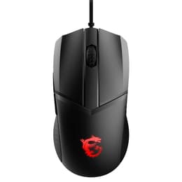 Msi GM41 Mouse