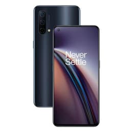 OnePlus Nord CE 5G 256GB - Nero - Dual-SIM