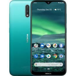 Nokia 2.3 32GB - Cyan