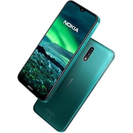 Nokia 2.3 32GB - Cyan