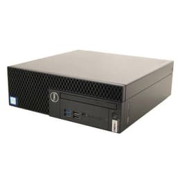Dell OptiPlex 3060 SFF Core i5 2.8 GHz - SSD 128 GB RAM 16 GB