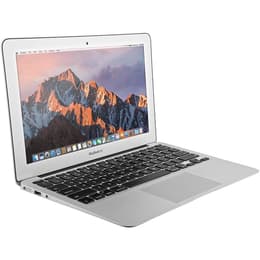 MacBook Air 13" (2015) - QWERTY - Danese