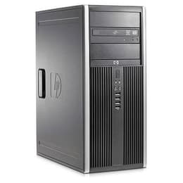 HP Compaq Pro 6305 MT A10 3,8 GHz - SSD 1 TB RAM 8 GB