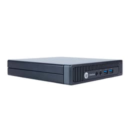 HP EliteDesk 800 G1 Pentium 2,6 GHz - HDD 500 GB RAM 4 GB
