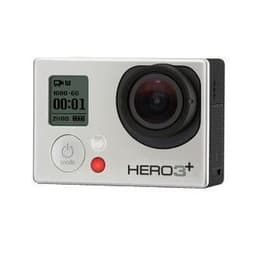 Gopro Hero 3+ Black Edition Action Cam