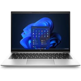 HP EliteBook 640 G9 14" Core i5 1.3 GHz - SSD 2 TB - 16GB - QWERTY - Inglese