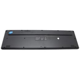 Gearlab Tastiera QWERTY Portoghese wireless G220 SLIM With Portuguese Stickers