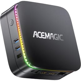 Acemagic AK1PLUS N 1.7 GHz - SSD 512 GB RAM 16 GB