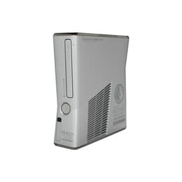 Xbox 360 - HDD 250 GB - Grigio