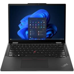 Lenovo ThinkPad X13 Yoga G3 14" Core i7 1.8 GHz - SSD 256 GB - 16GB - QWERTY - Inglese
