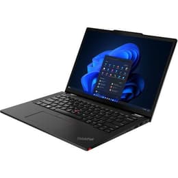 Lenovo ThinkPad X13 Yoga G3 14" Core i7 1.8 GHz - SSD 256 GB - 16GB - QWERTY - Inglese