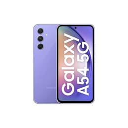 Galaxy A54 256GB - Viola - Dual-SIM