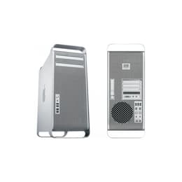 Mac Pro (Inizio 2009) Xeon 2,66 GHz - SSD 480 GB + HDD 1 TB - 32GB
