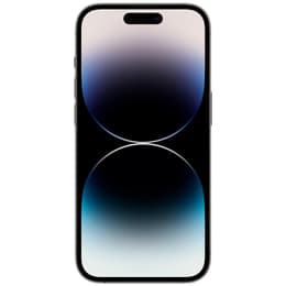 iPhone 14 Pro 128GB - Nero Siderale