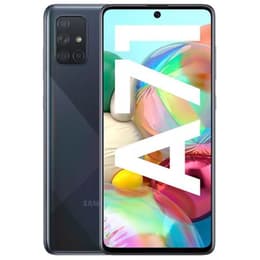 Galaxy A71 128GB - Nero - Dual-SIM