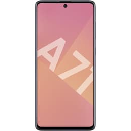 Galaxy A71 128GB - Nero
