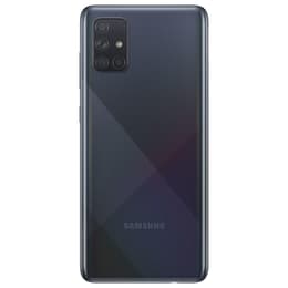 Galaxy A71 128GB - Nero