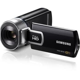 Videocamere HMX-QF30 Nero