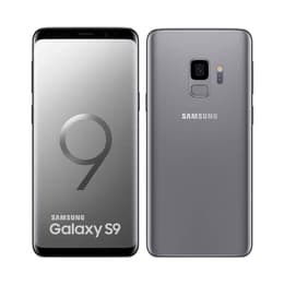 Galaxy S9 128GB - Grigio - Dual-SIM