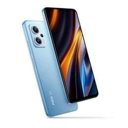 Xiaomi Poco X4 GT 128GB - Blu