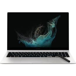 Samsung Galaxy Book2 Pro 360 15" Core i7 2.1 GHz - SSD 512 GB - 16GB - QWERTY - Spagnolo