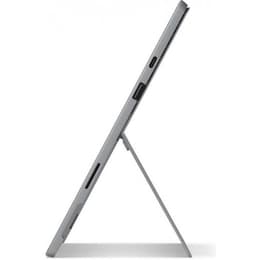 Microsoft Surface Pro 7 12" Core i5 1.1 GHz - SSD 128 GB - 8GB QWERTZ - Tedesco