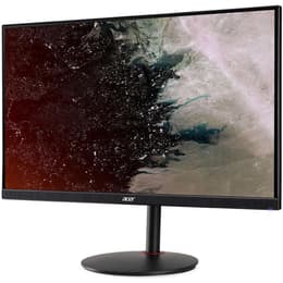 Schermo 27" LED QHD Acer Nitro XV272UPbmiiprzx