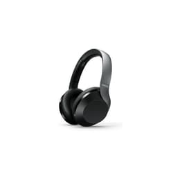 Cuffie riduzione del rumore wireless con microfono Philips TAH8506 - Nero