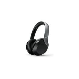 Cuffie riduzione del Rumore wireless con microfono Philips TAH8506 - Nero